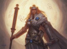 Azorius Justiciar