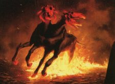 Carnival Hellsteed
