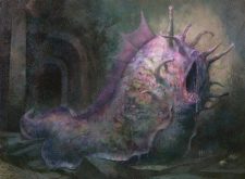 Catacomb Slug