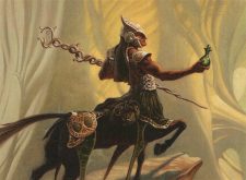 Centaur Healer