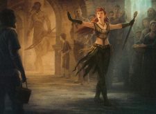 Centaur’s Herald