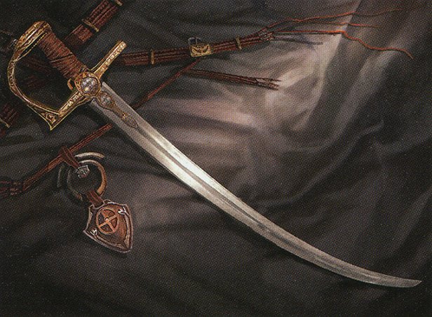 Civic Saber