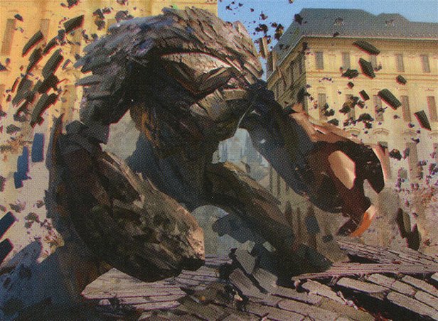 Cobblebrute