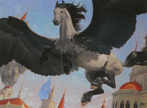 Concordia Pegasus