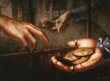 Conjured Currency