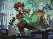 Counterflux