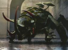 Deadbridge Goliath