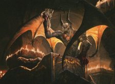 Desecration Demon