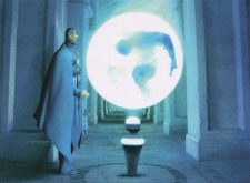 Detention Sphere