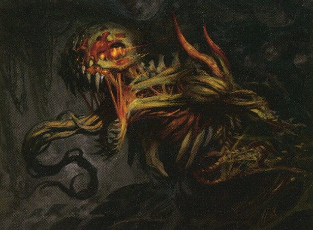 Dreg Mangler