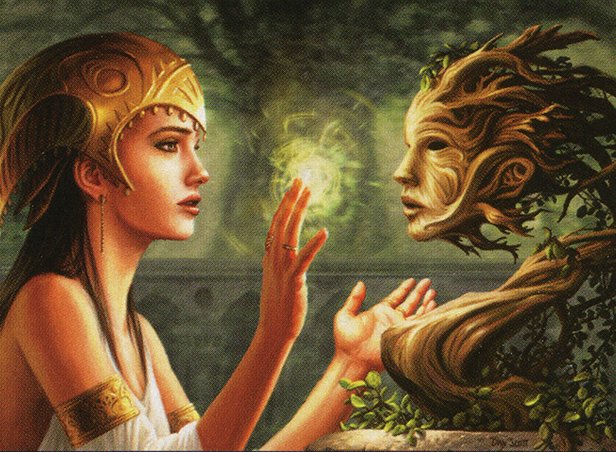 Druid’s Deliverance