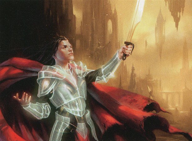 Ethereal Armor