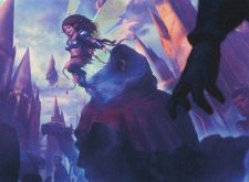 Faerie Impostor