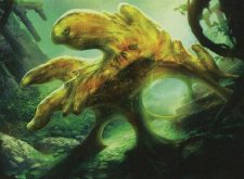 Gobbling Ooze