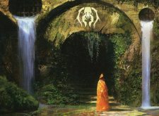 Golgari Guildgate