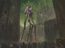 Golgari Longlegs