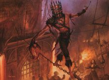Gore-House Chainwalker