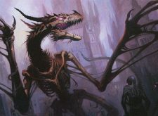 Grave Betrayal