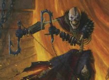 Grim Roustabout