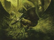 Grisly Salvage