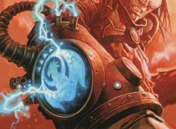 Izzet Charm