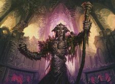 Jarad, Golgari Lich Lord
