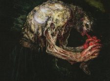 Lotleth Troll