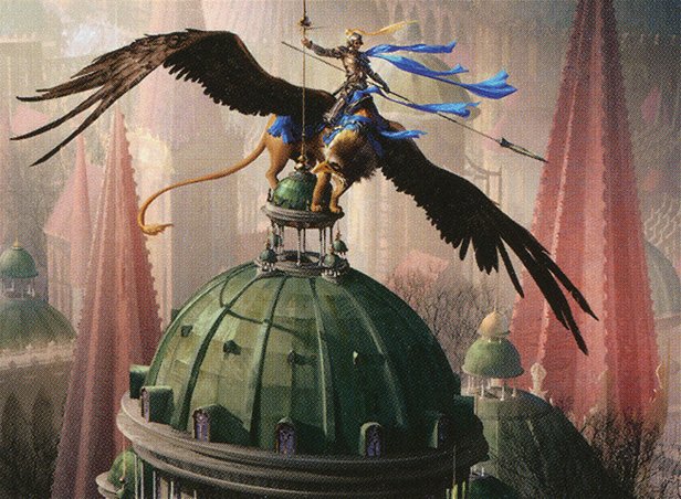 Lyev Skyknight