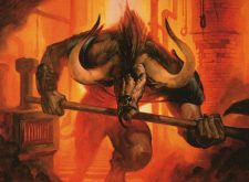 Minotaur Aggressor