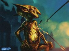 Mizzium Skin