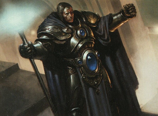 New Prahv Guildmage