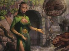 Oak Street Innkeeper
