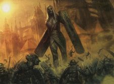Palisade Giant