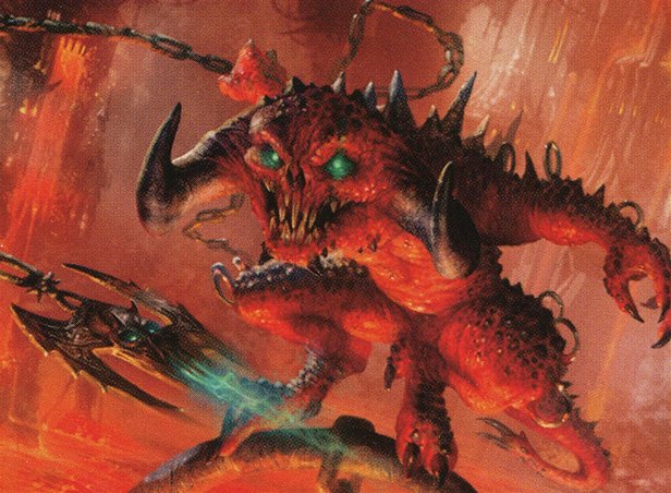 Rakdos Cackler