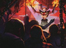 Rakdos Ringleader