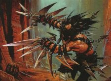 Rakdos Shred-Freak