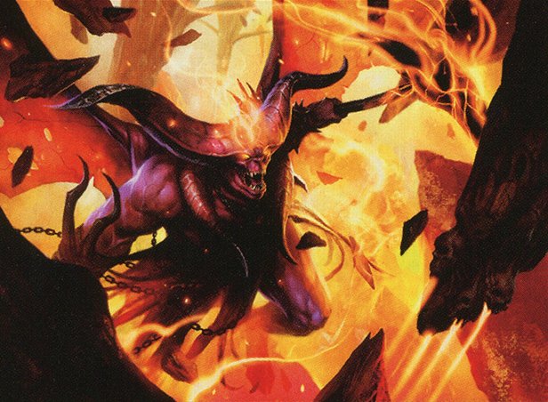 Rakdos’s Return