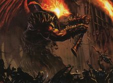 Rakdos, Lord of Riots