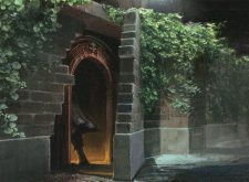 Rogue’s Passage