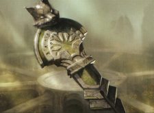 Selesnya Keyrune