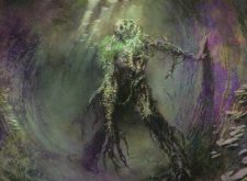 Sewer Shambler