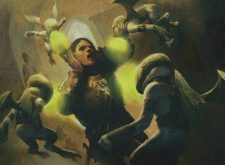 Shrieking Affliction