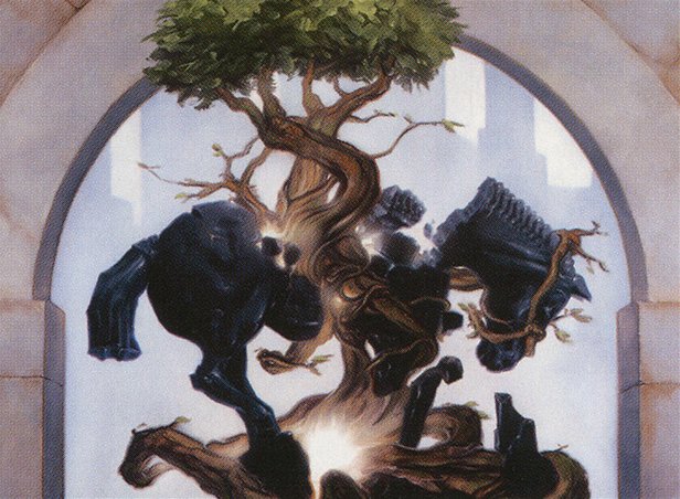 Sundering Growth