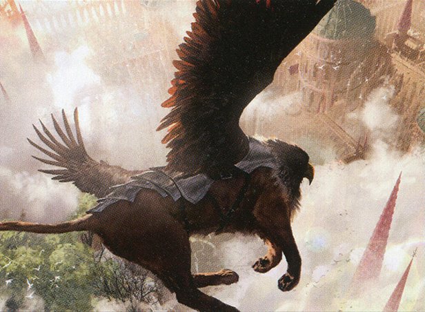 Sunspire Griffin