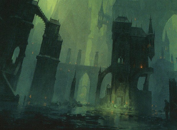 Swamp