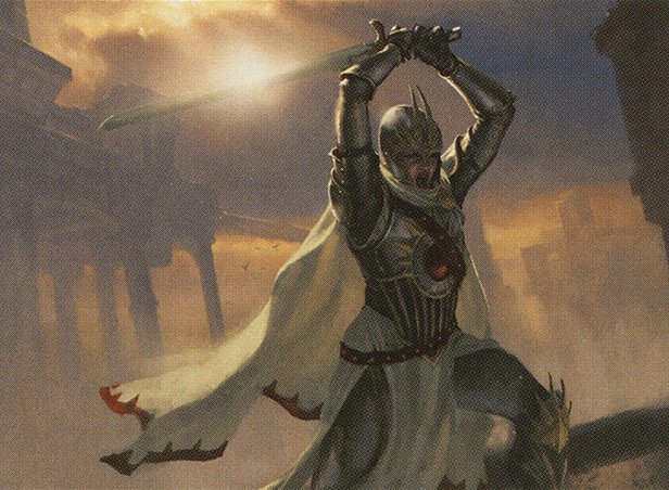 Swift Justice
