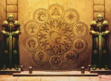 Tablet of the Guilds