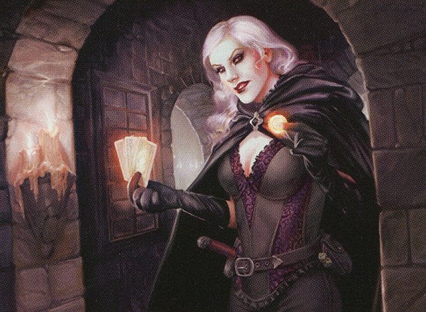 Tavern Swindler