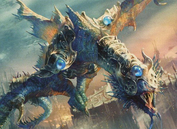 Tower Drake