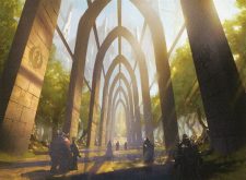 Transguild Promenade